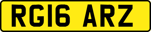RG16ARZ