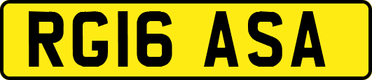RG16ASA