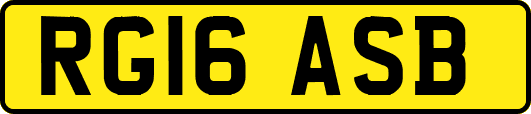 RG16ASB
