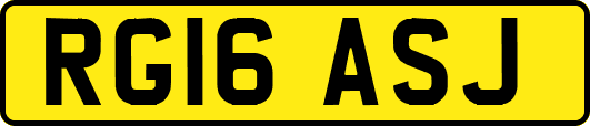 RG16ASJ