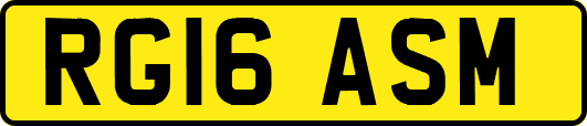 RG16ASM