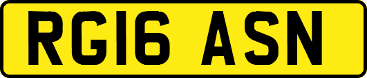 RG16ASN