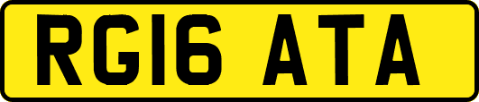 RG16ATA