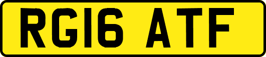 RG16ATF