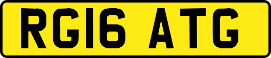 RG16ATG