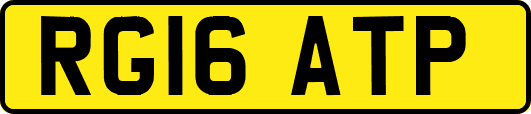RG16ATP