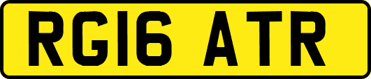 RG16ATR