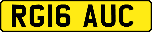 RG16AUC