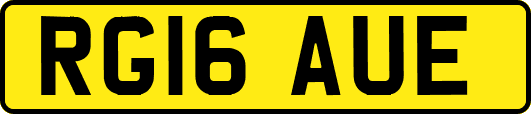 RG16AUE
