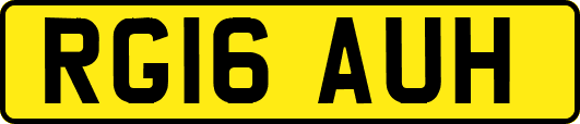 RG16AUH