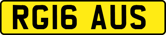 RG16AUS