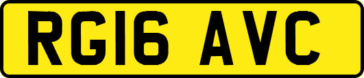 RG16AVC