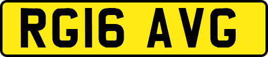 RG16AVG