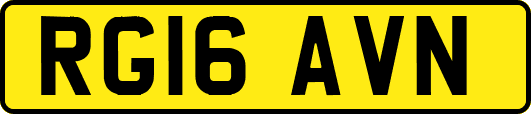 RG16AVN