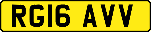 RG16AVV