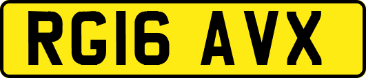 RG16AVX