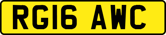 RG16AWC