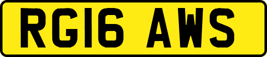 RG16AWS