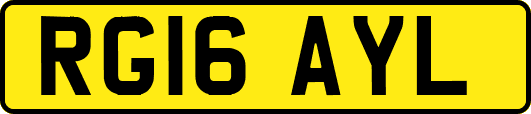RG16AYL