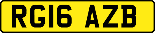 RG16AZB