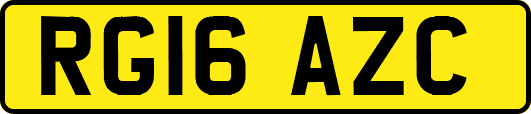 RG16AZC