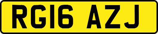 RG16AZJ