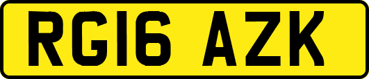 RG16AZK
