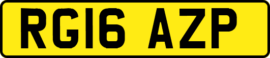RG16AZP