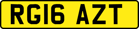 RG16AZT