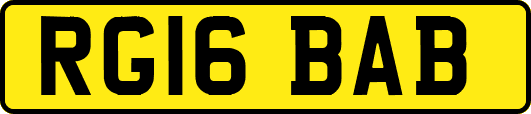 RG16BAB
