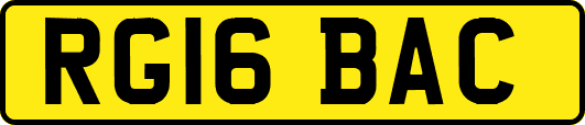 RG16BAC