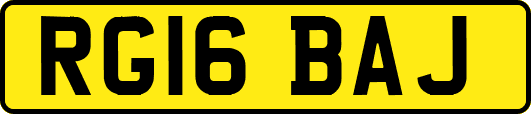 RG16BAJ