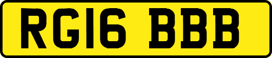 RG16BBB