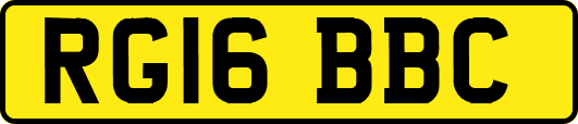 RG16BBC