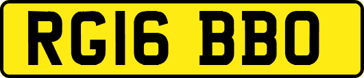 RG16BBO