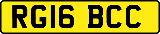 RG16BCC
