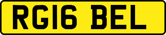 RG16BEL