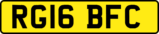 RG16BFC