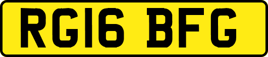 RG16BFG
