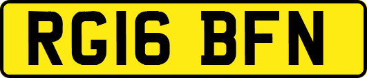 RG16BFN