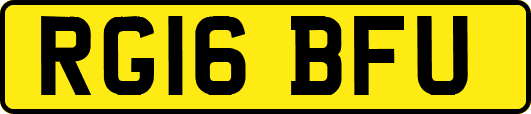RG16BFU