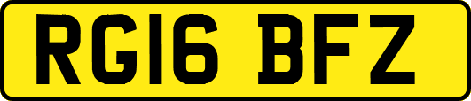 RG16BFZ