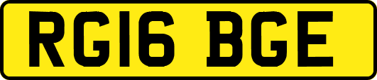 RG16BGE