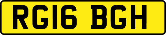 RG16BGH