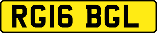 RG16BGL