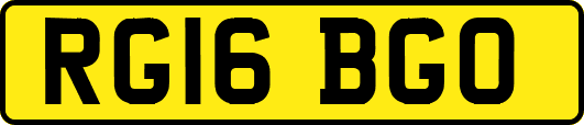 RG16BGO