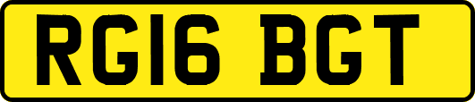 RG16BGT