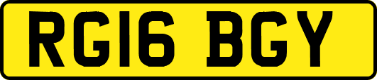 RG16BGY