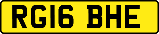 RG16BHE
