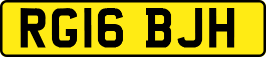 RG16BJH